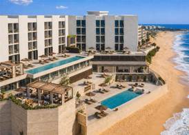 Casa de Sada Beach Resort, Curio Collection by Hilton 3