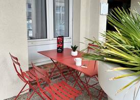ibis Alençon 5