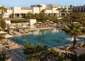 Sofitel Agadir Thalassa Sea & Spa 5