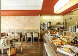 ibis Hotel Friedrichshafen Airport Messe 5