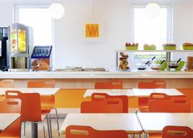 ibis budget Brussels Airport 4