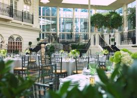 Radisson Blu Hotel, London Heathrow 3