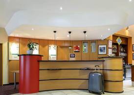ibis Wien City 3