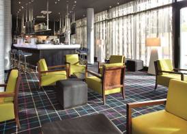 Radisson Blu Hotel, Hamburg 5