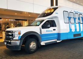 Hilton Los Angeles Airport 2