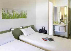 ibis budget Basel City 5