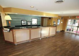 Hampton Inn Sandusky-Central 4