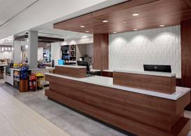 Hilton Garden Inn Atlanta Perimeter Center 4