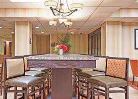 Hampton Inn Huntington/Barboursville 5