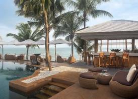 Anantara Bophut Koh Samui Resort 2
