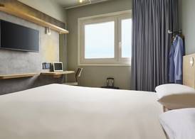 ibis budget Paris Porte d'Aubervilliers 3