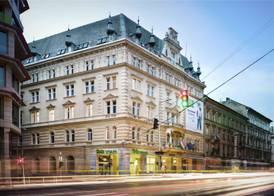 Ibis Styles Budapest Center 3