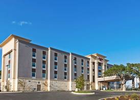 Hampton Inn Bulverde Texas Hill Country 2
