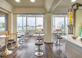 ibis budget Santeny 5