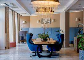 Radisson Hotel Old Town Riga 4