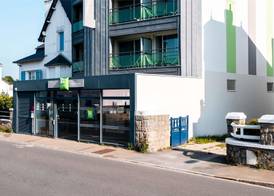 ibis Styles Quiberon Centre 2
