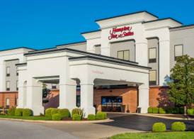 Hampton Inn & Suites Hopkinsville 3