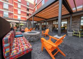 Home2 Suites By Hilton Portland Hillsboro 5
