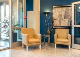 Hotel Stuttgart Sindelfingen City by Tulip Inn 4