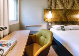 ibis Avignon Centre Gare 4