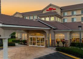 Hilton Garden Inn Ontario/Rancho Cucamonga 3