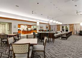 Homewood Suites by Hilton Bentonville-Rogers 3