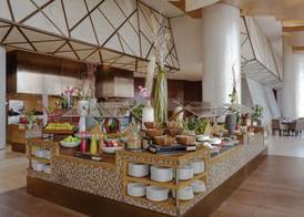 Swissôtel Al Ghurair Dubai 5