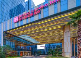 Hilton Garden Inn Ningbo 2