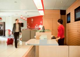 ibis Senlis 4