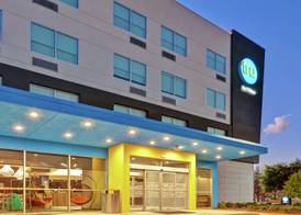Tru By Hilton Baton Rouge Citiplace 2
