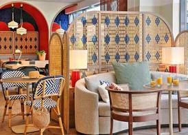 Novotel Suites Nice Airport 3