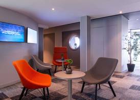 Mercure Dieppe La Présidence 5