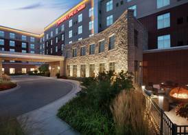 Hampton Inn & Suites Rosemont Chicago O'Hare 2