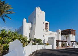 Hotel Club Jandia Princess 4