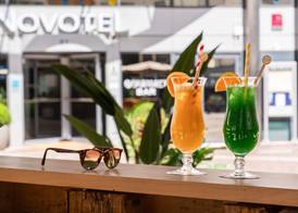 Novotel Paris Rueil Malmaison 3