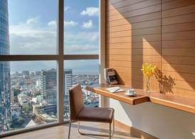 Novotel Danang Premier Han River 5