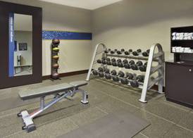 Hampton Inn & Suites Elyria 5