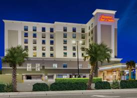 Hampton Inn & Suites by Hilton Carolina Beach Oceanfront 2
