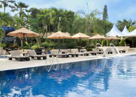Barcelo Santo Domingo 3