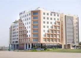 Park Inn by Radisson Muscat 2