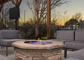 Hilton Garden Inn Abilene 2