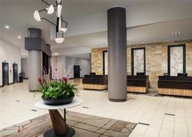 Hilton Albany 2