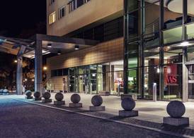 Hotel Mercure Toruń Centrum 5