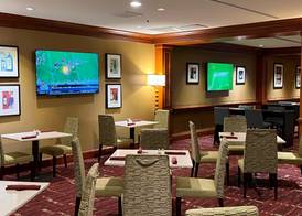 Hilton Washington Dulles Airport 5