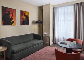 NH Barcelona Diagonal Poblenou 3