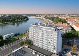 Novotel Szeged 3