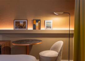 Pullman Toulouse 4