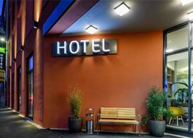 Ibis Styles Aschaffenburg 5