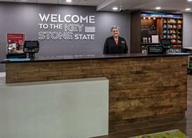 Hampton Inn Latrobe 5