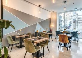 Mercure Roma Centro Termini 3
